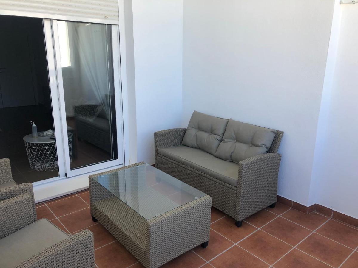 Apartamento Punta Candor Rota Cadiz Exterior photo