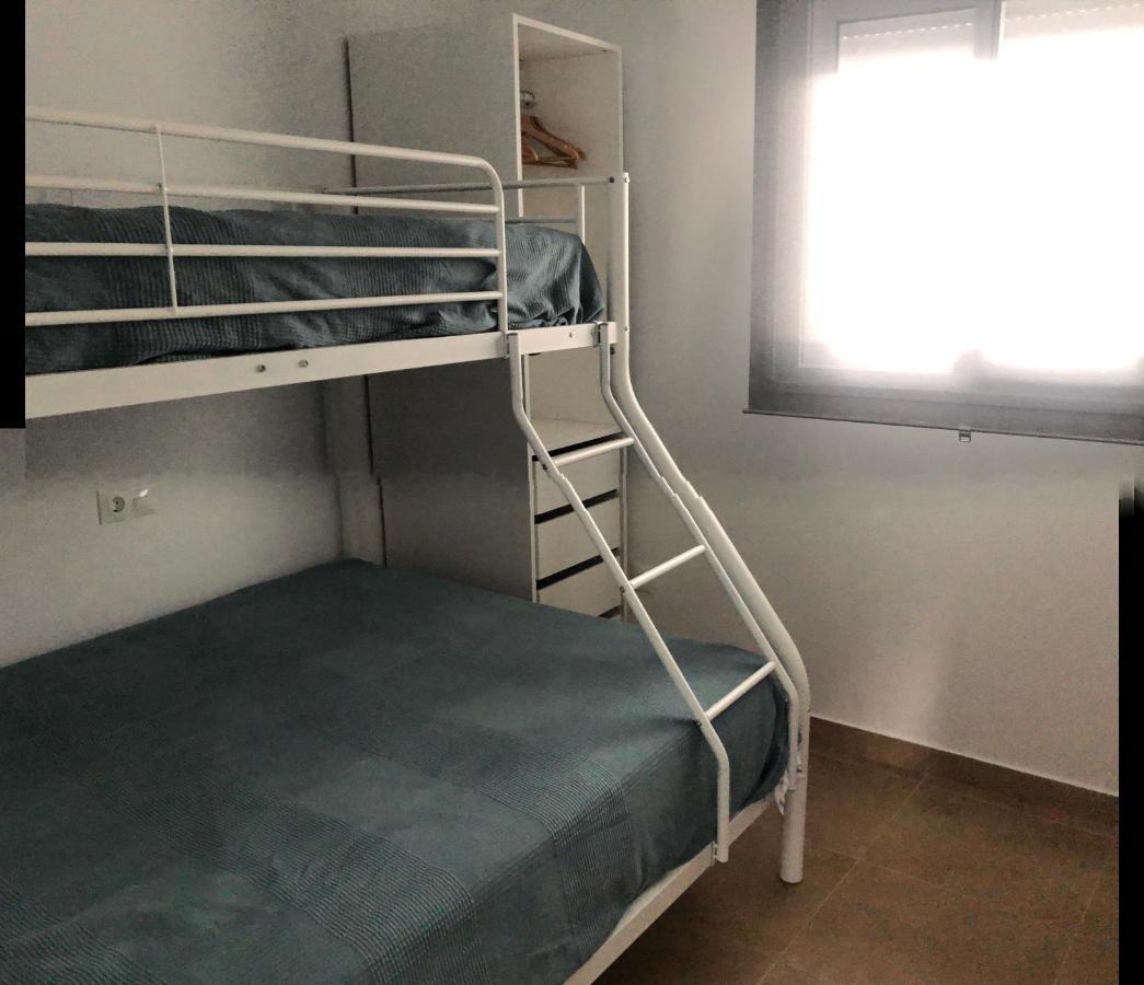 Apartamento Punta Candor Rota Cadiz Exterior photo