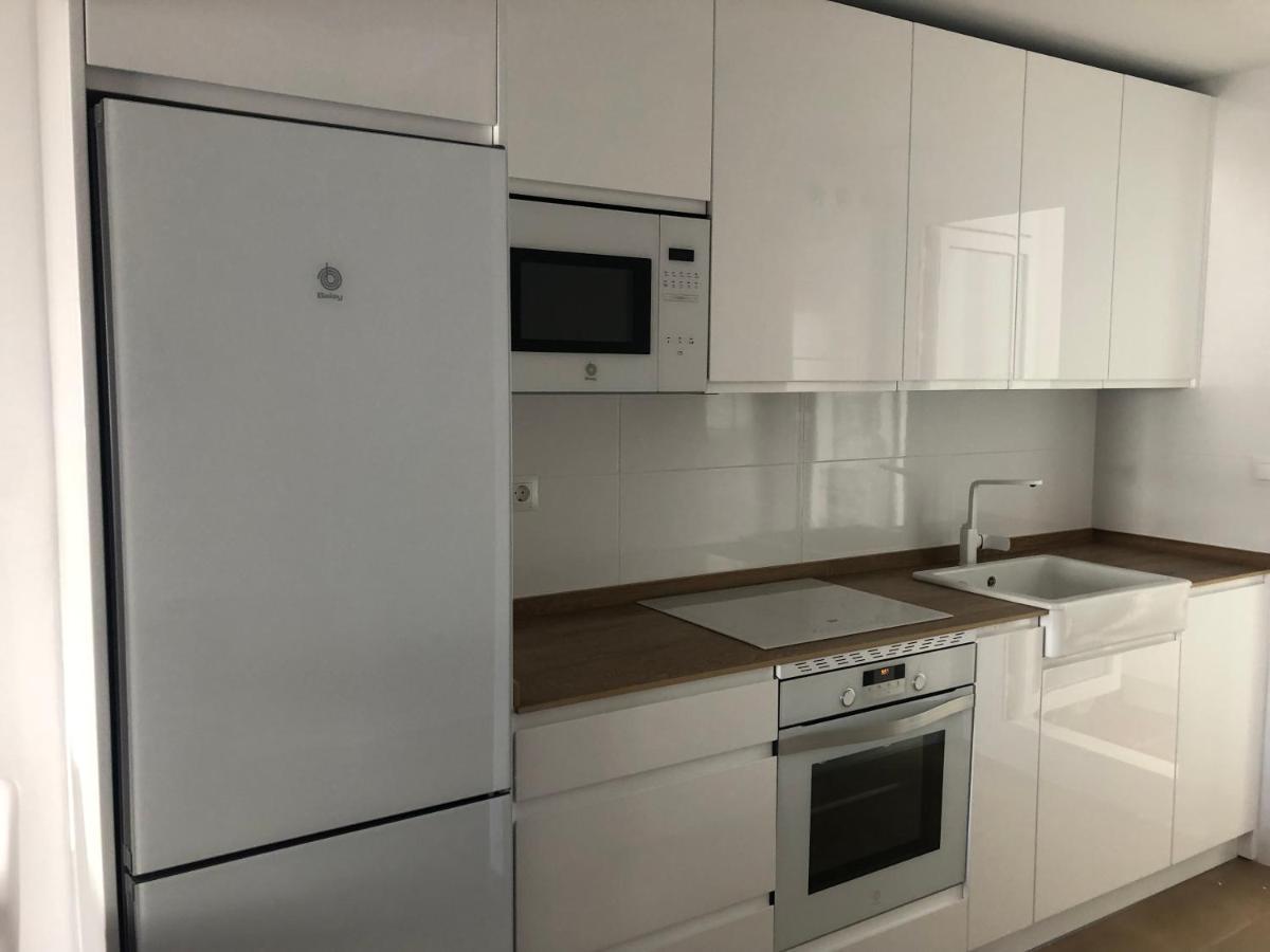 Apartamento Punta Candor Rota Cadiz Exterior photo