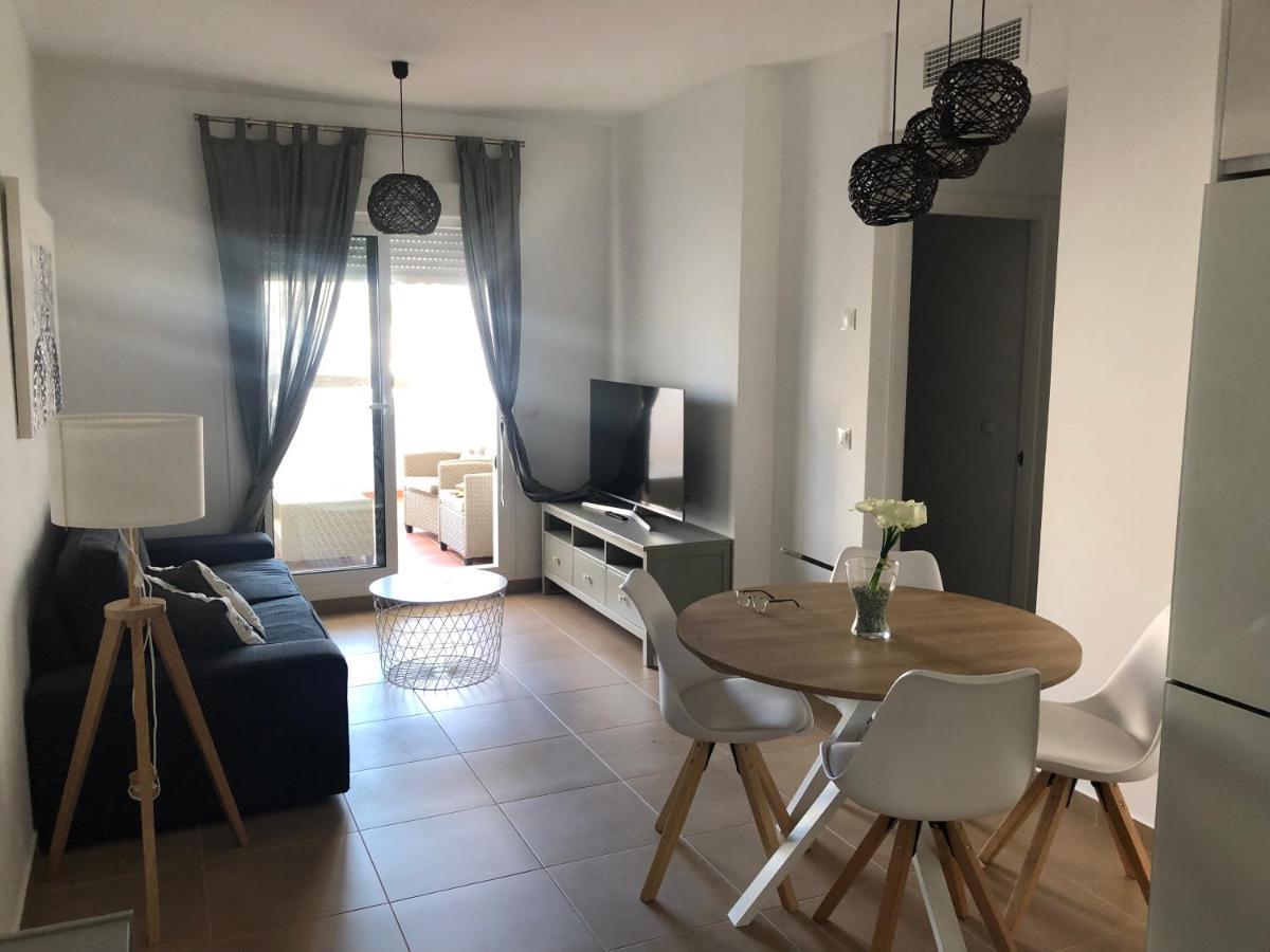 Apartamento Punta Candor Rota Cadiz Exterior photo